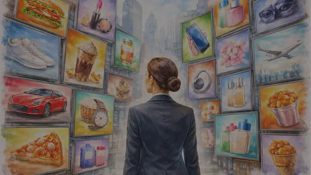 Message that Markets Itself