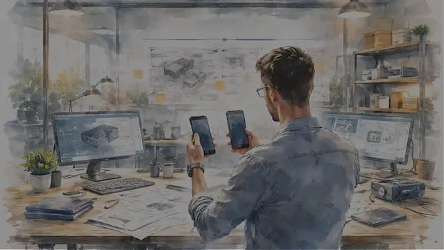 The Fear of Letting Go